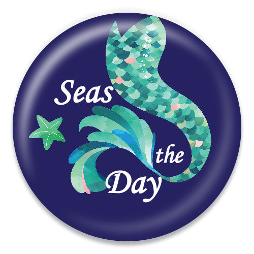 Seas the Day - ChattySnaps