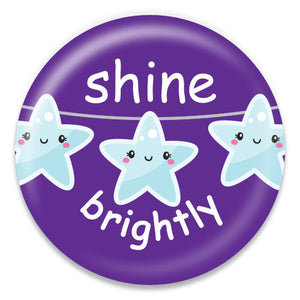 Shine Brightly
