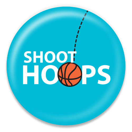 Shoot Hoops