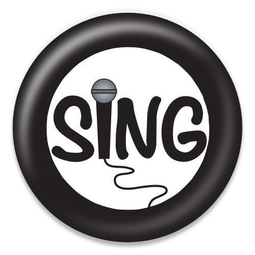 Sing - ChattySnaps