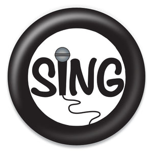 Sing - ChattySnaps