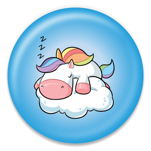 Sleeping Unicorn