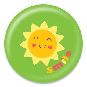 Smile sun