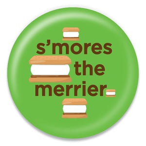 S'mores the Merrier - ChattySnaps