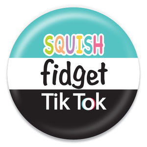 Squish Fidget TikTok