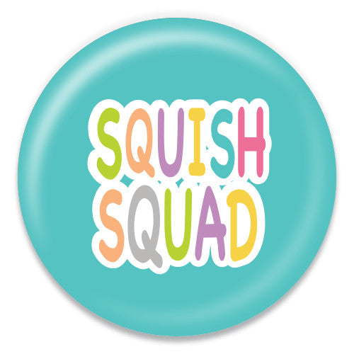 Squish Squad