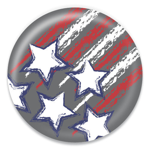 Stars and Stripes Chalk