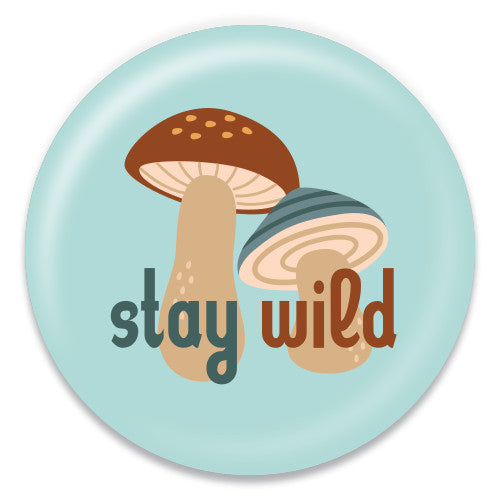 Stay Wild