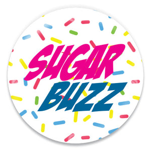 Sugar Buzz - ChattySnaps