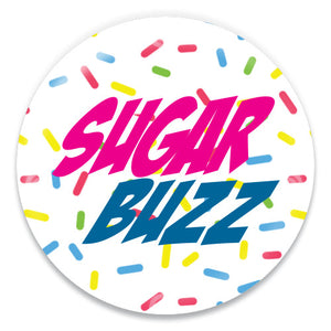 Sugar Buzz - ChattySnaps