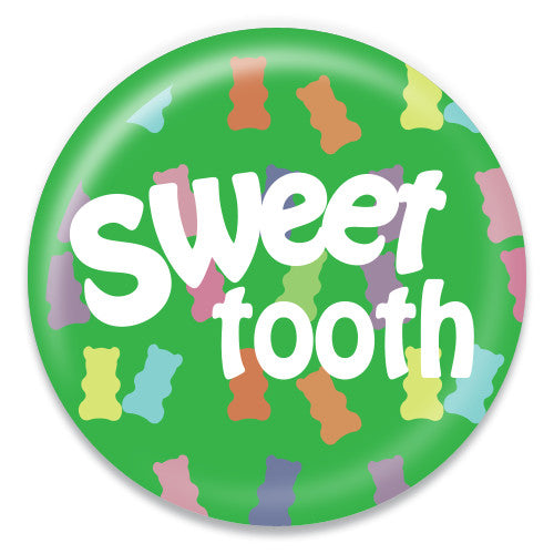 Sweet Tooth - ChattySnaps