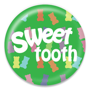 Sweet Tooth - ChattySnaps