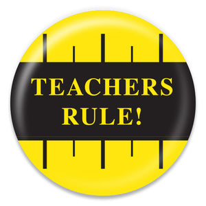 Teachers Rule - ChattySnaps