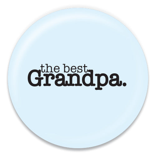 Best Grandpa - ChattySnaps