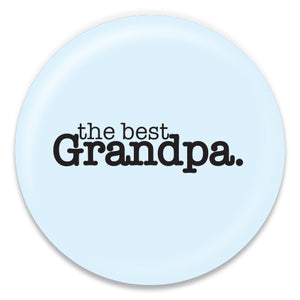 Best Grandpa - ChattySnaps