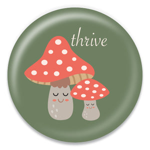 Thrive Mushroom