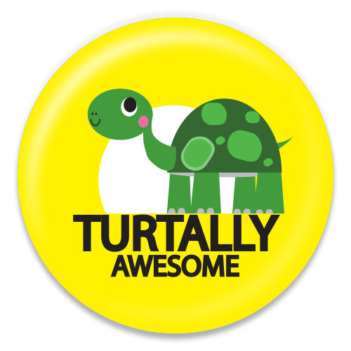 Turtally Awesome - ChattySnaps