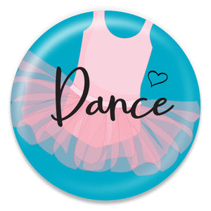 Dance Pink Tutu - ChattySnaps