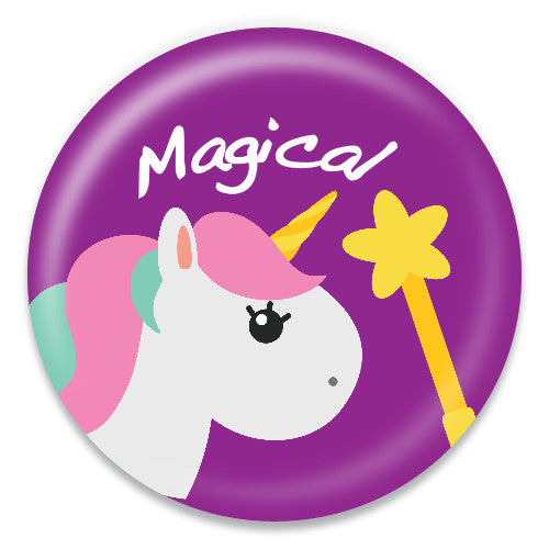 Unicorn Magical - ChattySnaps