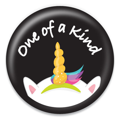 One of a Kind - ChattySnaps