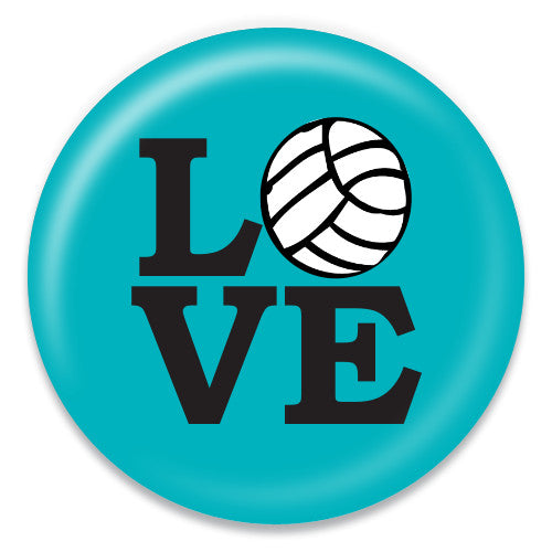 Volleyball Love - ChattySnaps