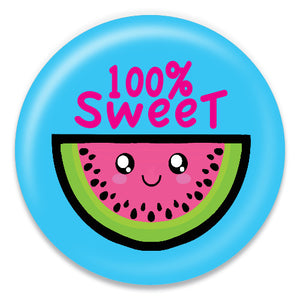 100% Sweet - ChattySnaps