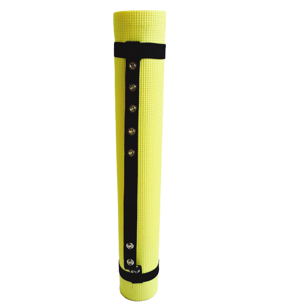 Yoga Mat Strap - ChattySnaps